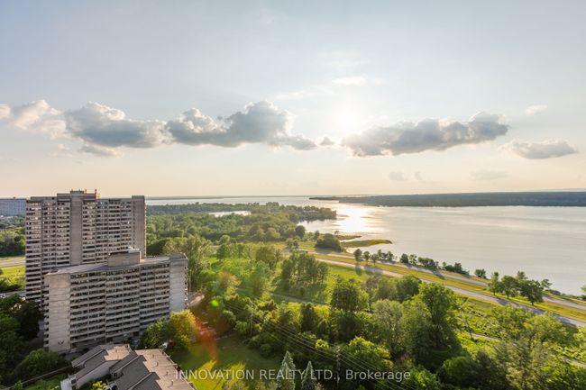 2008 - 1081 Ambleside Dr, Condo with 2 bedrooms, 1 bathrooms and 1 parking in Ottawa ON | Image 16