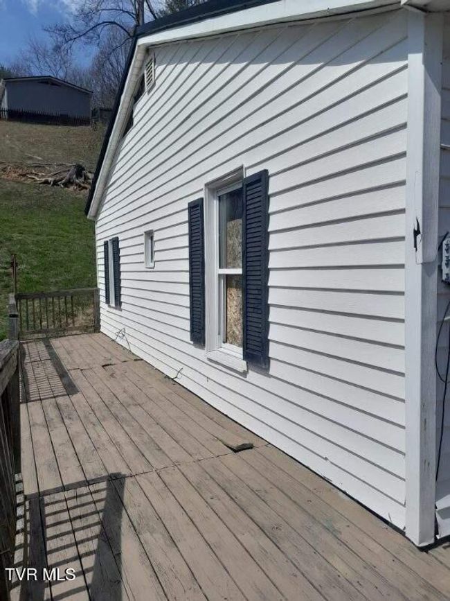 109 Chestnut Ave Ne, House other with 3 bedrooms, 1 bathrooms and null parking in Coeburn VA | Image 18