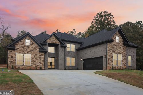 4186 Matisse Ln, Fairburn, GA, 30213-4903 | Card Image