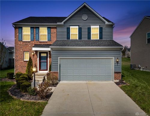535 Reading Rd, Dayton, OH, 45404-1579 | Card Image