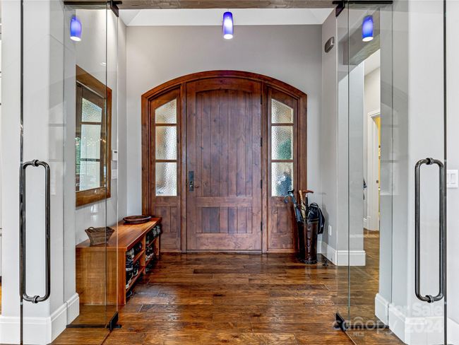 22 Foxbridge Way, Townhouse with 3 bedrooms, 4 bathrooms and null parking in Arden NC | Image 4