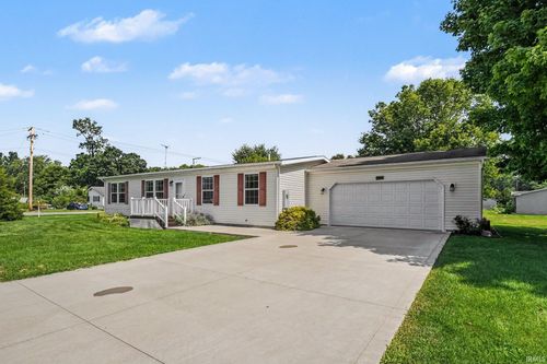 6965 N 675 W, Shipshewana, IN, 46565 | Card Image