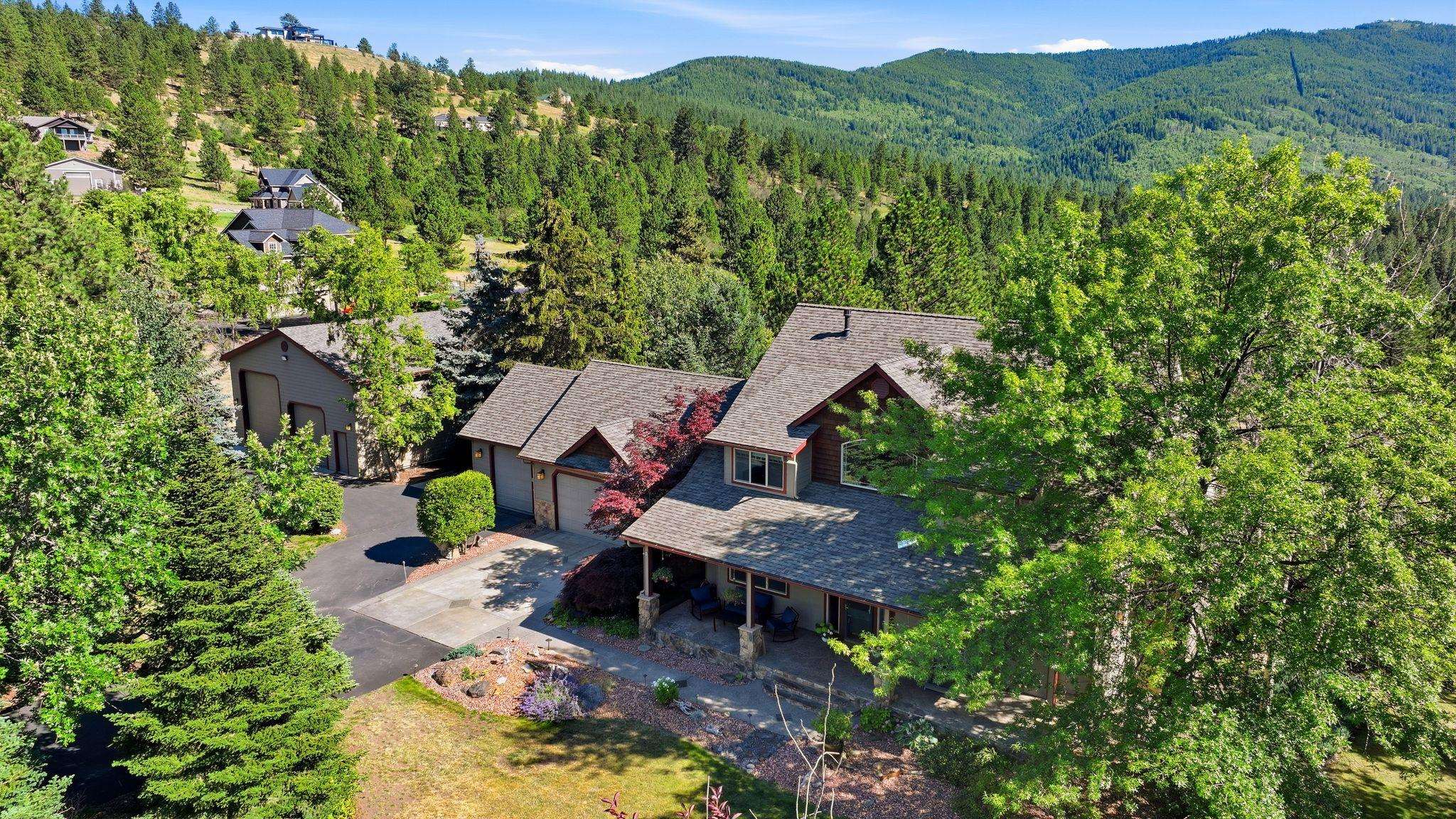 Residential in Liberty Lake 2