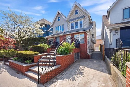 3404 Avenue L, Brooklyn, NY, 11210-5442 | Card Image