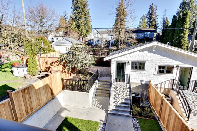 5818 Alma Street, Home with 4 bedrooms, 4 bathrooms and 2 parking in Vancouver BC | Image 26