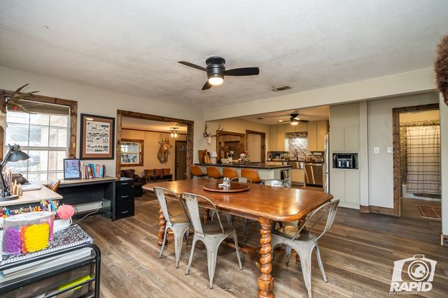 715 E Main St, House other with 3 bedrooms, 2 bathrooms and 2 parking in Bronte TX | Image 5