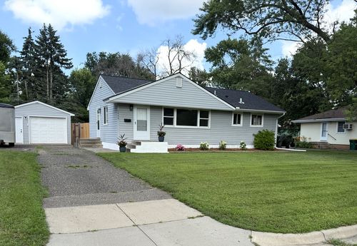 5808 Pearson Dr, Brooklyn Center, MN, 55429-2408 | Card Image