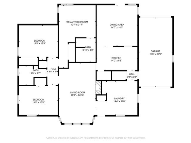 515 E Lawn Ave, House other with 3 bedrooms, 2 bathrooms and null parking in Urbana OH | Image 41
