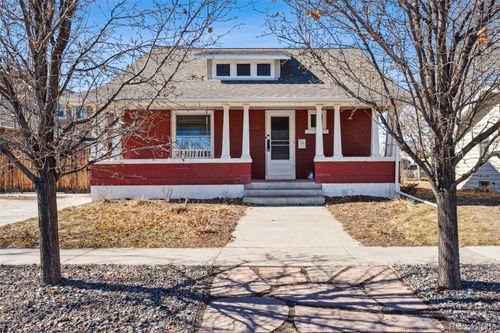 3133 S Acoma Street, Englewood, CO, 80110 | Card Image