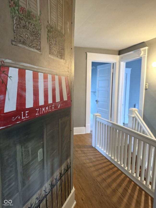 1413 E Main St, House other with 3 bedrooms, 3 bathrooms and null parking in Crawfordsville IN | Image 29