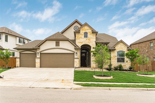 6721 Empresa Dr, Austin, TX, 78738-2143 | Card Image