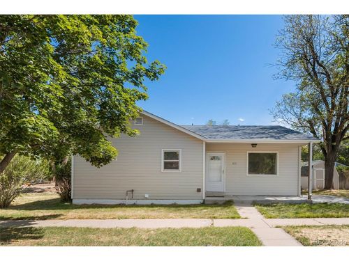 830 Forest Ave, Canon City, CO, 81212-3021 | Card Image