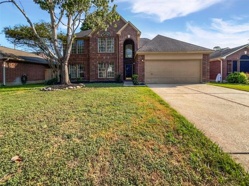 14018 Fair Glade Ln, Cypress, TX, 77429-6346 | Card Image