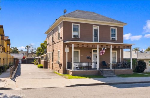 210 W Lime Ave, Monrovia, CA, 91016-2715 | Card Image