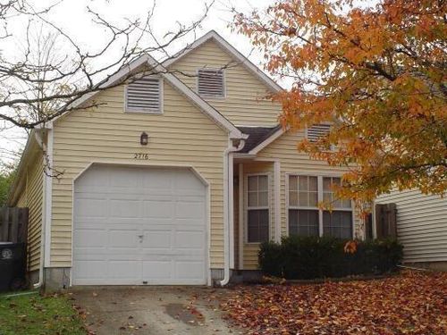 2716 Chelsea Woods Court, Lexington, KY, 40509 | Card Image