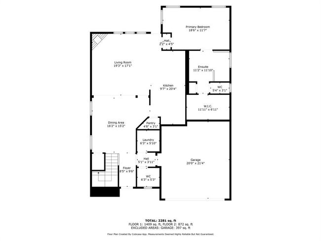 2546 Pepperidge Dr, House other with 4 bedrooms, 3 bathrooms and 2 parking in Katy TX | Image 23