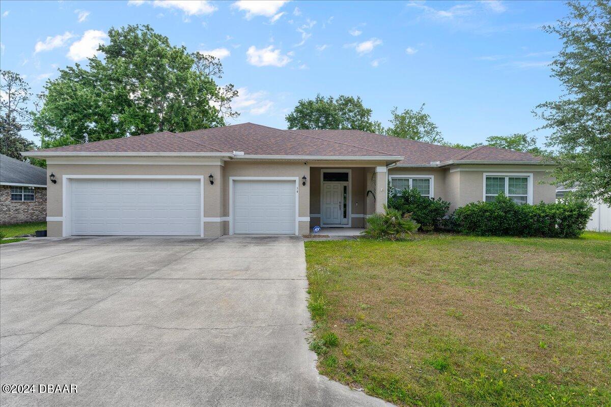 Zebulahs Trl, Palm Coast, FL 32164