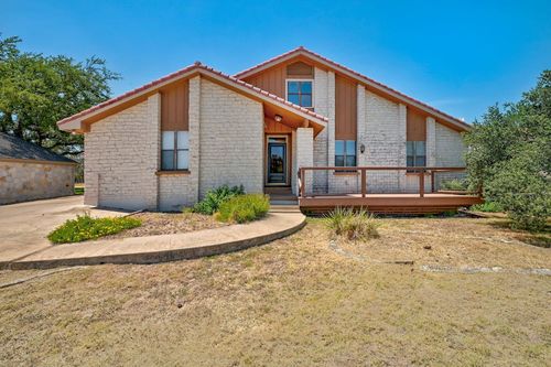 843 Sunfish St, Lakeway, TX, 78734-4411 | Card Image