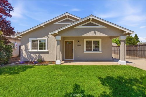 2565 Mariposa Ave, Chico, CA, 95973-7627 | Card Image