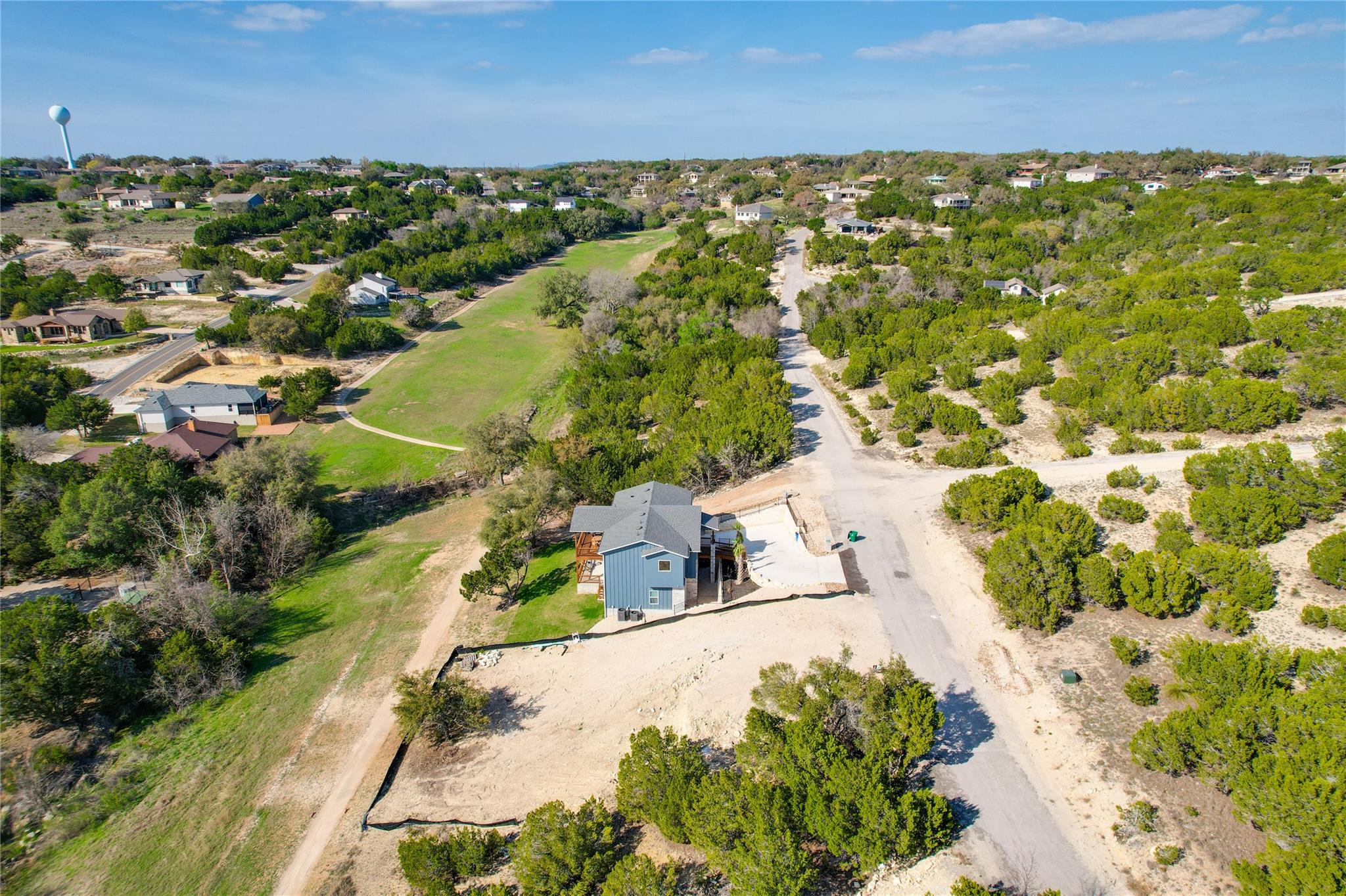 Land in Lago Vista 2