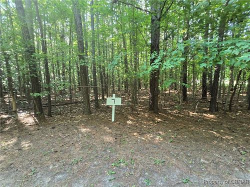 Lot 7 Hallieford Rd, Cobbs Creek, VA, 23035-2089 | Card Image