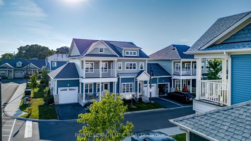 b-12 Shores Lane, Crystal Beach, ON, L0S1N0 | Card Image
