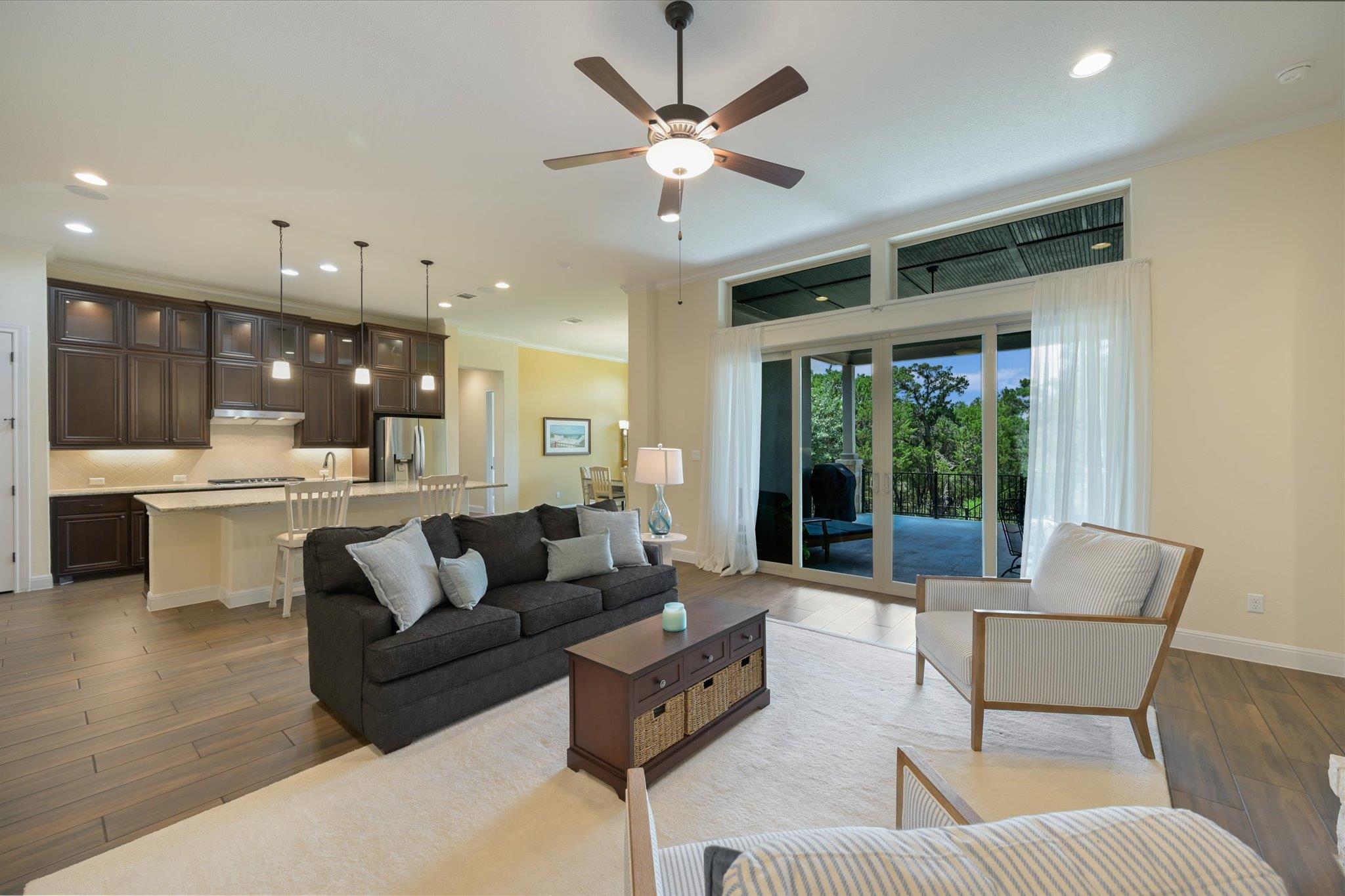 Residential in Jonestown 4