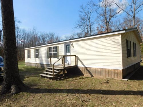 647 N Hart Road, Wellston, MI, 49689 | Card Image