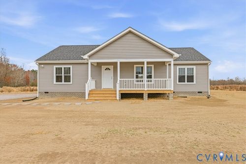 18631 Delta Lane, South Prince George, VA, 23805 | Card Image