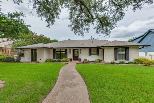 308 W Lookout Dr, Richardson, TX, 75080-1905 | Card Image