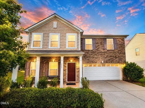 847 Ember Dr, Durham, NC, 27703-9436 | Card Image