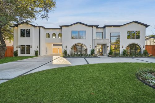 11947 Quincy Ln, Dallas, TX, 75230-2651 | Card Image