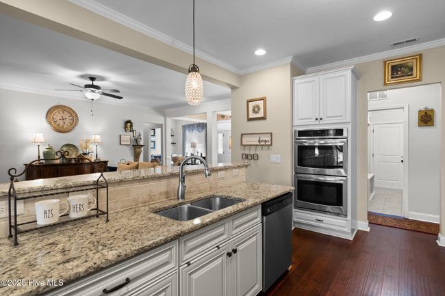 3928 Niagara Carthage Rd, House other with 4 bedrooms, 4 bathrooms and 2 parking in Whispering Pines NC | Image 22