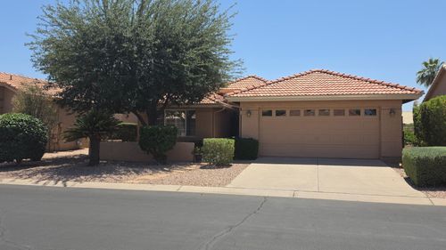 9137 E Diamond Dr, Sun Lakes, AZ, 85248-0827 | Card Image