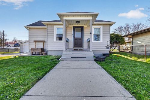 5973 S Elaine Avenue, Cudahy, WI, 53110 | Card Image