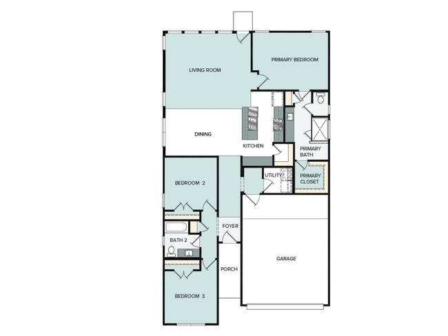 Property floor plan | Image 4