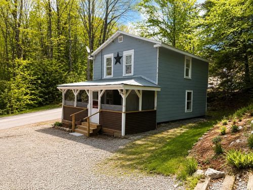 16 Fourth Street, Bristol, NH, 03222 | Card Image