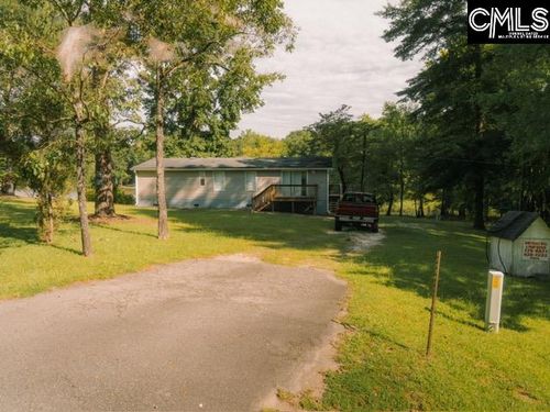 3541 Deer Run Rd, Ridgeway, SC, 29130-8844 | Card Image