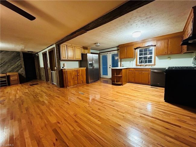 205 Martha Lowe Rd, House other with 3 bedrooms, 1 bathrooms and null parking in Lowgap NC | Image 11