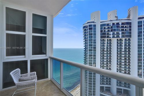 4705-18201 Collins Ave, Sunny Isles Beach, FL, 33160-5107 | Card Image