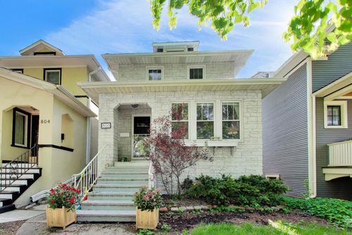 806 S Scoville Ave, Oak Park, IL, 60304-1409 | Card Image