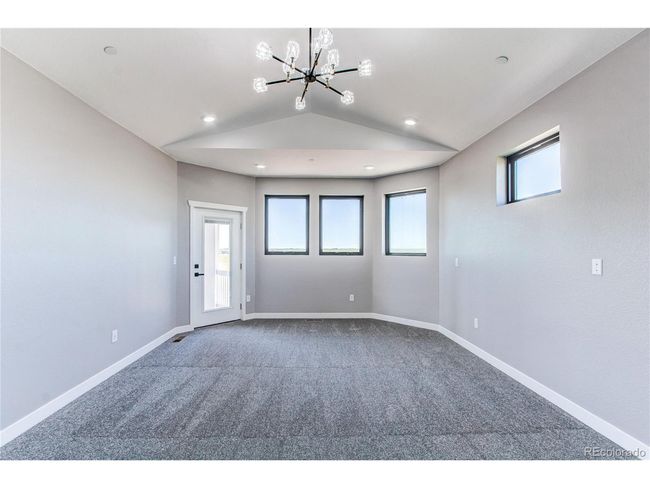 56520 E 74 Th Ave, House other with 6 bedrooms, 5 bathrooms and null parking in Strasburg CO | Image 20