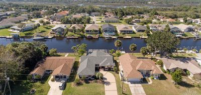 13 Creek Court, House other with 3 bedrooms, 2 bathrooms and null parking in Palm Coast FL | Image 2