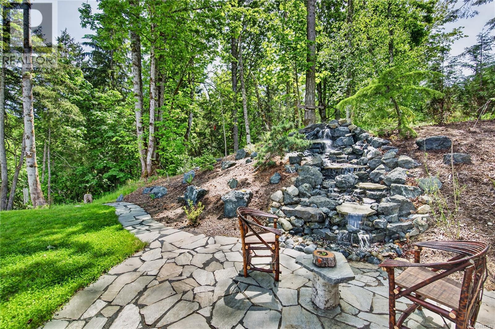 Residential in Nanaimo