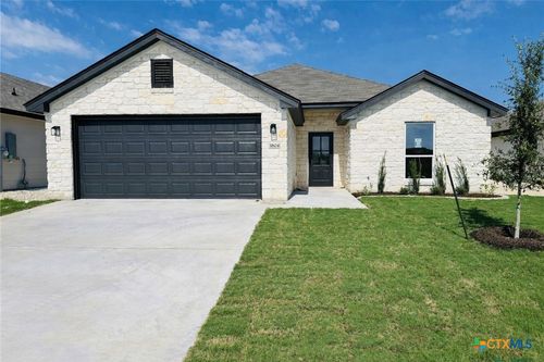 3804 Oglala Trl, Temple, TX, 76502-2379 | Card Image