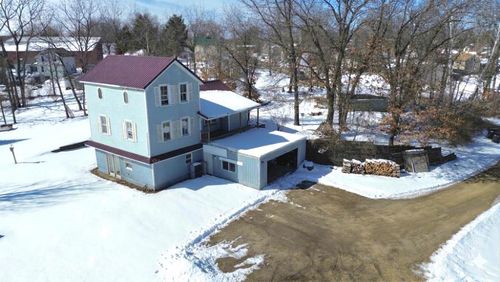 215 E Logan St, Tomah, WI, 54660-2723 | Card Image