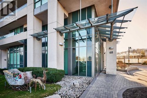 1602-68 Grangeway Ave, Scarborough, ON, M1H0A1 | Card Image