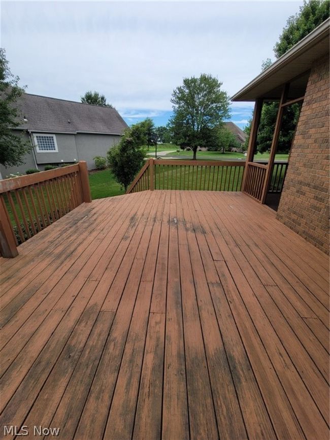 4674 Deer Creek Dr, House other with 4 bedrooms, 3 bathrooms and null parking in Wooster OH | Image 29