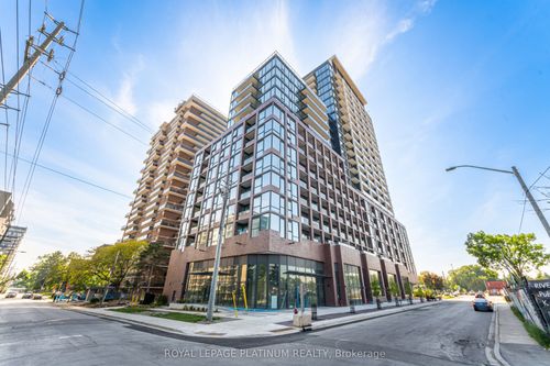 1112-28 Ann St, Mississauga, ON, L5G3G1 | Card Image
