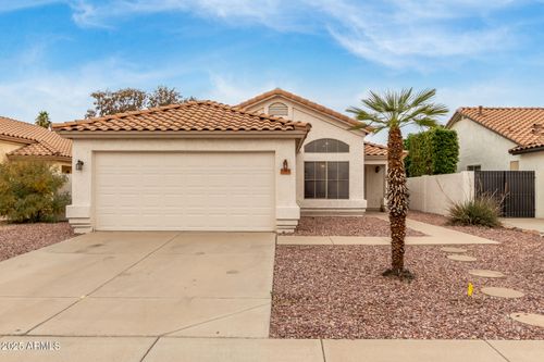 1158 W Swan Dr, Chandler, AZ, 85286-7545 | Card Image